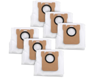 ExtraLink Zestaw Worków Zapasowych do Robotów Sprzątających Xiaomi i D - 1490346 - zdjęcie 1